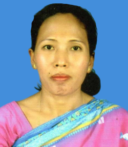 Renti Chakma